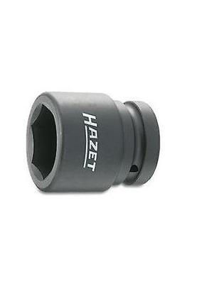 HAZET Krachtdopsleutel 1100S-33 · 1 inch (25 mm) vierkant hol · Buiten-zeskant-profiel · SW 33 mm HAZET Krachtdopsleutel 1100S-33 · 1 inch (25 mm) vierkant hol · Buiten-zeskant-profiel · SW 33 mm