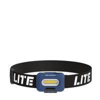Scangrip hoofdlamp Lite 150LM op batterijen en sensorfunctie 03.5670 - thumbnail