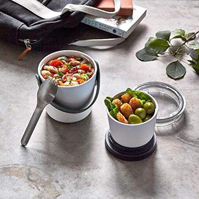 Black+Blum Lunch Pot Original - Ø121mm - Ocean
Zwarte+Blum Lunch Pot Original - Ø121mm - Oceaan Black+Blum Lunch Pot Original - Ø121mm - Ocean
Zwarte+Blum Lunch Pot Original - Ø121mm - Oceaan