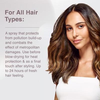 Schwarzkopf Bonacure Scalp Therapy Anti-Pollution Water 150ml - thumbnail