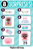 L.O.L. Surprise! All Star Sports - thumbnail