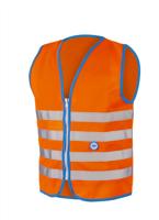 Wowow kinderhesje fun orange m - thumbnail