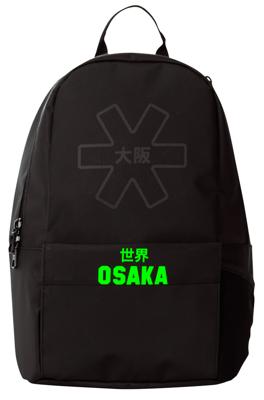 Osaka Compact Backpack Osaka Compact Backpack
