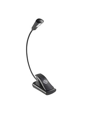 Konig & Meyer 12242 FlexLight lessenaarlamp met LED-verlichting (1150 lux)