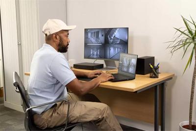 Hard Drive Western Digital WD8002PURP 8 TB