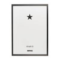 Fotolijst basic - zwart - 61x91.5 cm - thumbnail