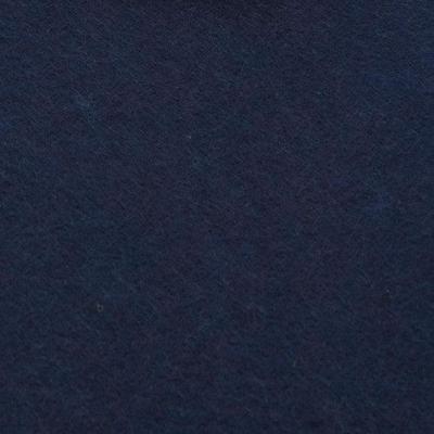 Vaessen Creative • vilt 2mm 30,5x30,5cm donkerblauw 5st.