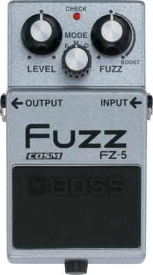 Boss FZ-5 Fuzz Boss FZ-5 Fuzz