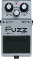 Boss FZ-5 Fuzz - thumbnail