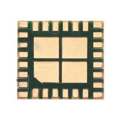 Eindversterker IC 77652-11