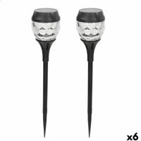 Zonnelamp Aktive 9 x 40 x 9 cm (6 Stuks) - thumbnail