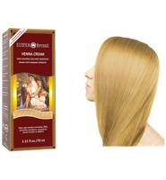 Surya Brasil Henna haarverf creme licht blond 70 Milliliter - thumbnail