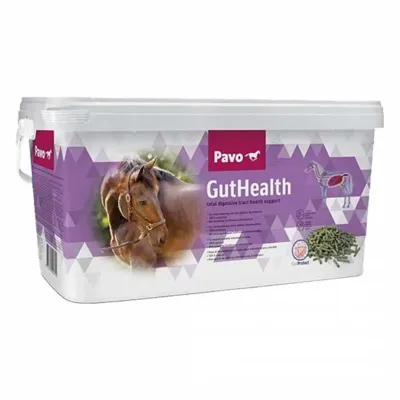 Pavo GutHealth Pavo GutHealth