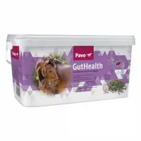 Pavo GutHealth - thumbnail