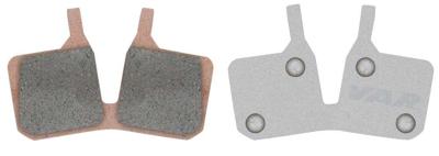 VAR Disc Pads Sintered for Magura MT5/MT7
