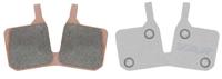 VAR Disc Pads Sintered for Magura MT5/MT7 - thumbnail