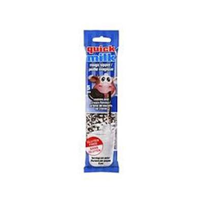 Quick milk cookies&cream (100 stuks)