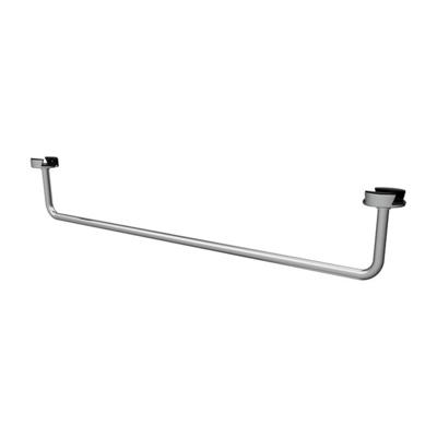 Handdoekrek Geesa Leev 40 cm Chroom Geesa