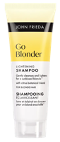John Frieda Go Blonder Lightening Shampoo - thumbnail