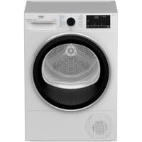 Beko B5T68247T Warmtepompdroger Wit - thumbnail