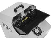 Eurolite SD-201 DMX Super-Bubble Machine - thumbnail