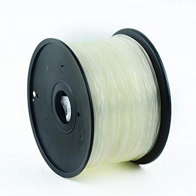 Gembird 3DP-ABS1.75-01-TR ABS Wit 1000g 3D-printmateriaal