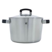 Conical Cool Glas soeppan 24 cm 6 liter - thumbnail