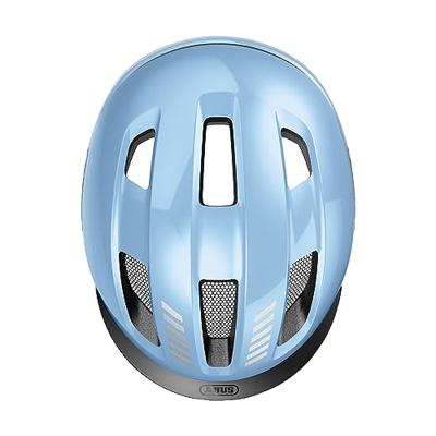 Abus helm purl-y iced blue l 57-61cm