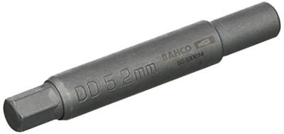 Bahco spanschroef schokdemper 5.2mm | BS100014