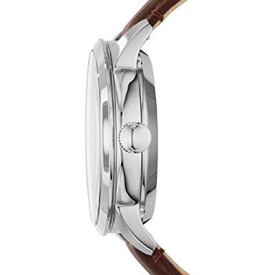 Fossil ME3061 Heren Horloge 44mm 5ATM Fossil ME3061 Heren Horloge 44mm 5ATM