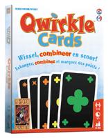 Qwirkle Cards - thumbnail