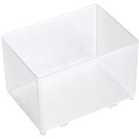 Raaco Inzetbakje 80 CA7-1 Transparant - 142908 142908 - thumbnail