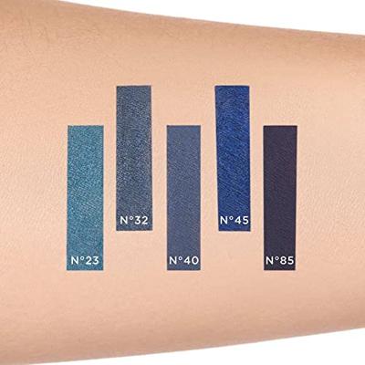 Artdeco Soft Eye Liner Waterproof 1.20 g 40 Mercury Blue Eyeliner 1.2 g - thumbnail