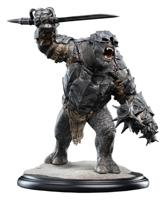 Lord of the Rings Statue Olog-hai of the Black Gate 14 cm - thumbnail