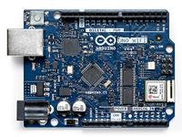 Arduino ABX00021 Board UNO WIFI REV2 Core - thumbnail