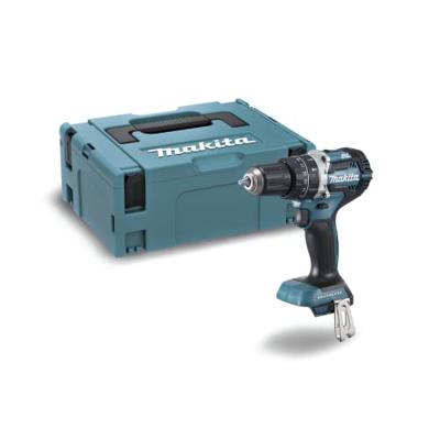 Makita DHP484ZJ Accu klop-/schroefboormachine 18V Basic Body in Mbox
