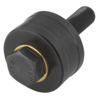 Kroonboor/freesmachine Wolfcraft 3752000 Staal Opbergdoos - thumbnail