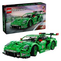 LEGO Technic Porsche 911 GT3 R REXY AO racing auto 42224 - thumbnail