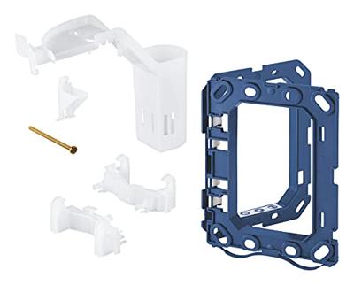 Grohe QuickFix Fresh toiletblokhouder voor Rapid SL inbouwreservoir