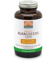 Absolute alkagreens capsules 540mg - thumbnail