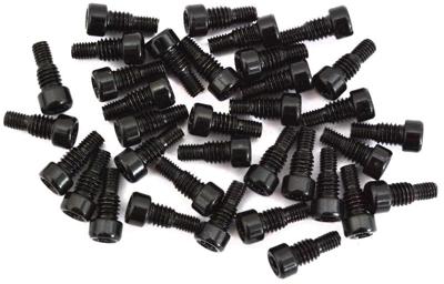 Sixpack Racing Millenium 2.0 Replacement Pins M4 Steel (34 pieces)