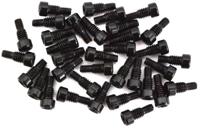Sixpack Racing Millenium 2.0 Replacement Pins M4 Steel (34 pieces) - thumbnail