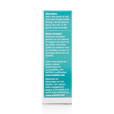 Weleda Nourishing Hair Oil 50 ml - thumbnail
