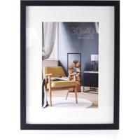 Zep Fotolijst V5960B Niki Black 30x40 / 40x60 cm - thumbnail