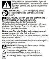 Metabo 600979000 Huiswaterautomaat HWAI 4500 Inox 230 V 4500 l/h - thumbnail