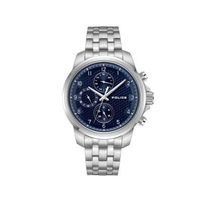 Police PEWJK0021505 (Ø 40 mm) Heren horloge