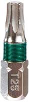KWB RVS Bit, 25mm, Torx T25 - thumbnail