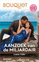 Aanzoek van de miljardair - Louise Fuller - ebook - thumbnail