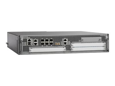 Cisco Asr1002-X Chassis