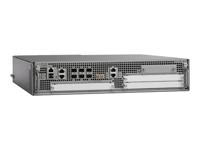 Cisco Asr1002-X Chassis - thumbnail